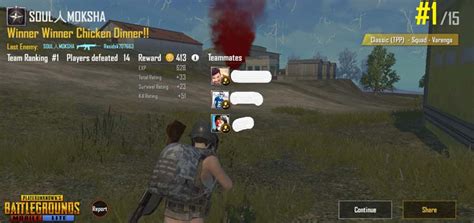 The thing is, it's because the game is full of bots. How to Get Better at PUBG: Important Tips and Tricks