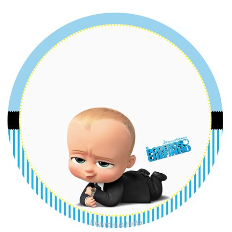 Download The Boss Baby PNG File | PNG All