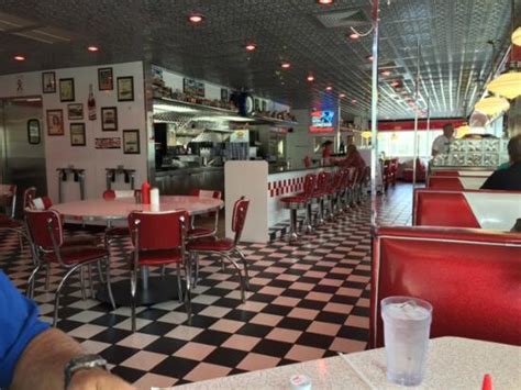 Blast From The Past Diner East Waterboro Restaurant Reviews Photos