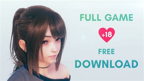 how to download ai girl ai shoujo syoujyo v2 0 100 save game illusion full game eng youtube