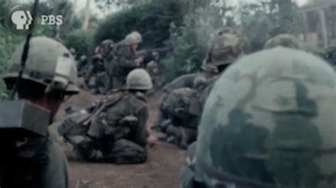 Preview Of Ken Burns New Pbs Series On The Vietnam War Miller Center