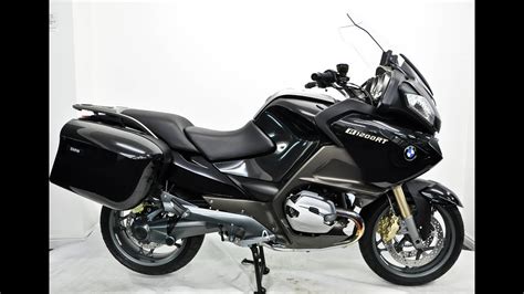 Motorcycle specifications, reviews, roadtest, photos, videos and comments on all motorcycles. BMW R1200RT MU 90th Anniversary 2013 - YouTube