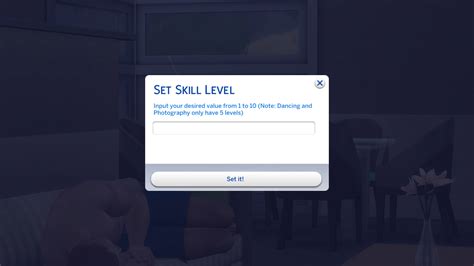 Ui Cheats Extension V19 The Sims 4 Catalog