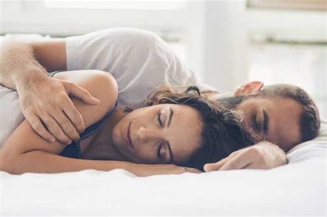 Reasons You Should Have Sex With Your Husband Every Night Even When You Re Tired