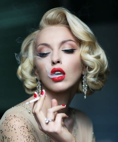 421 628 просмотров 421 тыс. Vintage hairstyles for short hair