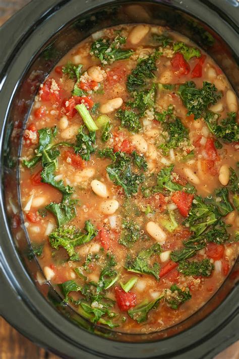 13 vegan slow cooker recipes (gluten-free options)