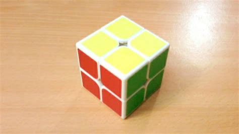 Como Resolver Cubo De Rubik 2×2 Principiantes FÁcil 2020 Tutorial Hd