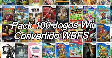 Игры от nintendo gamecube/wii/wii u/switch на пк. Nintendo Wii Hacks Brasil: Pack 100 Jogos 250GBs De ...