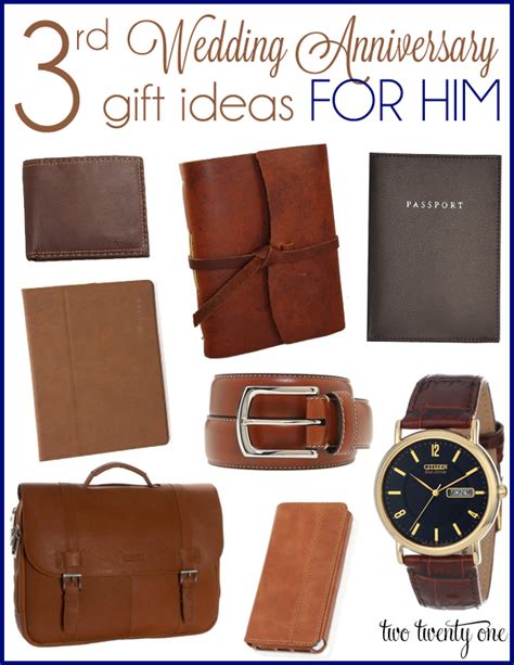 Explore fossil's latest watches, bags, smartwatches and more. 3rd Wedding Anniversary Gift Ideas