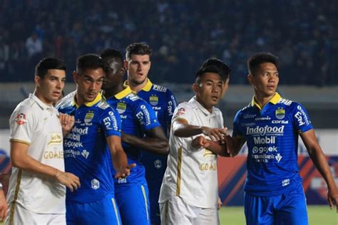 Slot asia ini yang sedang kami matangkan. Belum Puas, Manajer Persib Ingin Rekrut Pemain Baru ...