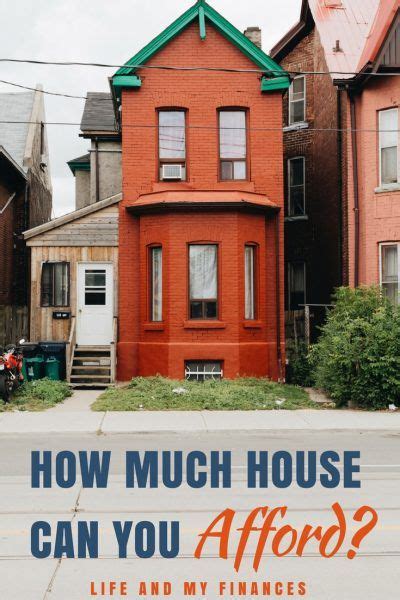 Specifically, the use of various financial instruments or borrowed capital to increase the potential return of an investment. How Much House Can I Afford?? - Life And My Finances in ...