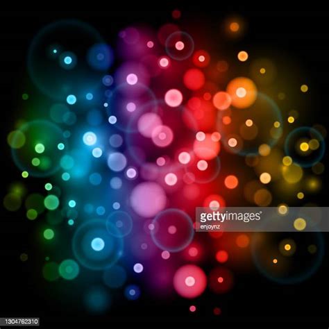 Rainbow Glitter Background High Res Illustrations Getty Images