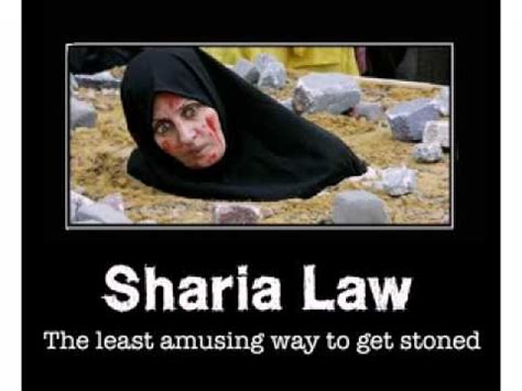 As a result, residents who come to me seeking legal advice are often unclear of the role that sharia plays in uae law. sharia law stoned - YouTube