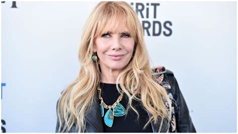 Rosanna Arquette 5 Fast Facts You Need To Know