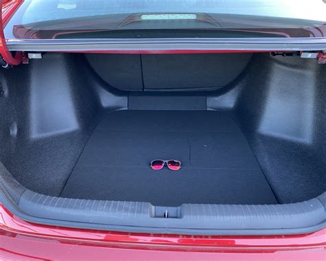 Review: 2023 Honda Accord Hybrid improves in most measures