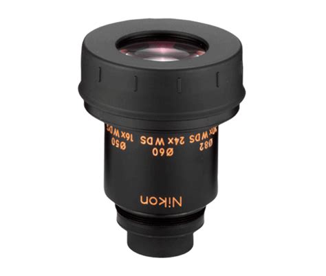 Digiscoping Eyepiece 16x from Nikon