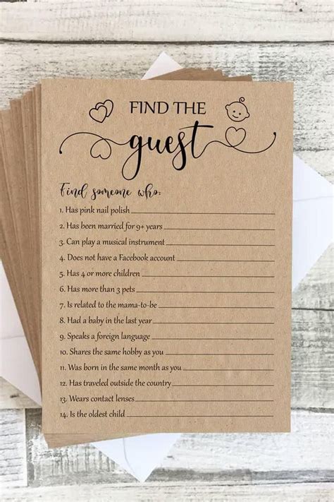 Maybe you would like to learn more about one of these? Pin on Virtual Baby Shower Tips