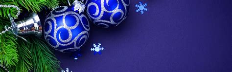 Wallpaper Blue Christmas Balls Twigs Bells 3840x2160 Uhd 4k Picture