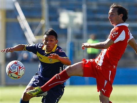 Todas las estadísticas de los partidos de copa de chile. Mañana sigue la Copa Chile con cuatro partidos | soychile.cl