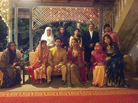 Pakistan Showbiz Saba Qamar Wedding Scene From Upcoming Drama Serial Chaon