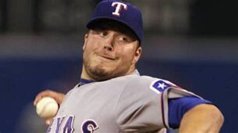 He was born and raised in london, ontario and became interested in country music at age nine. Rangers going with 4-man playoff rotation | CBC Sports