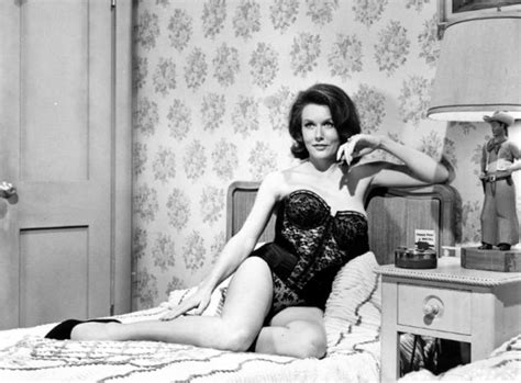 Nude geraldine brooks Hedy Lamarr