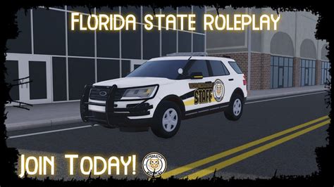 Roblox Erlc Florida State Roleplay Director Patrol Episode 106