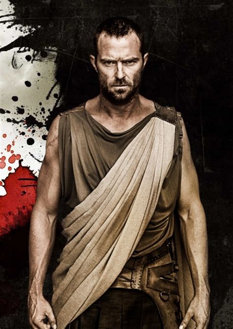 300 Rise Of An Empire Temistocles