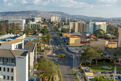 'land of a thousand hills'). Rwanda's Economy Expected To Keep Growing-IMF - Taarifa Rwanda