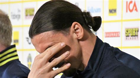 Ac Milan Zlatan Ibrahimovic Ruled Out Of Euro 2020 Zlatan Ibrahimovic