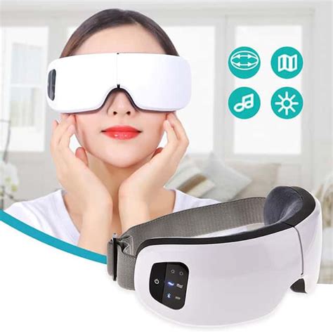 The 7 Best Eye Massagers Of 2021 Fabathome