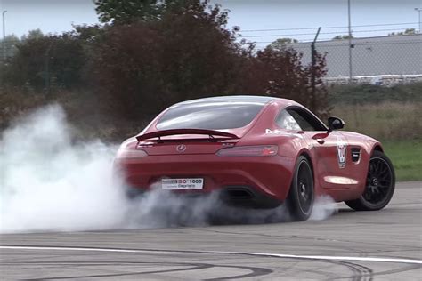Video The Best Supercar Burnout And Drifting Compilation