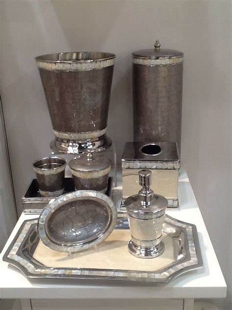 Discover bathroom accessories on amazon.com at a great price. Beautiful bathroom accessories | Beautiful bathrooms ...