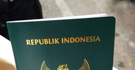 Pengurusan dokumen perjalanan passport visa cepat dan mudah. Share to Share: Dokumen Penting untuk Membuat Passport ...