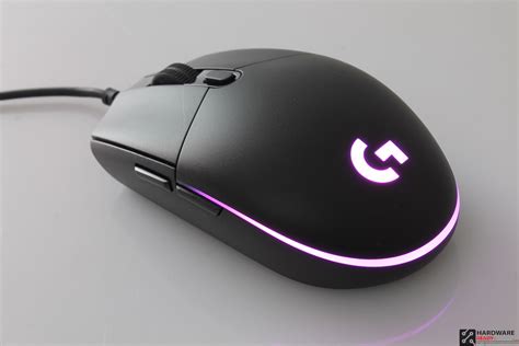 There are no spare parts available for this product. Logitech G203 Software : Review Logitech G203 Prodigy ...
