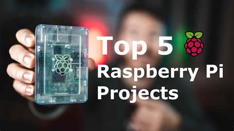 Top Beginner Raspberry Pi Projects A Beginner S Guide To Getting