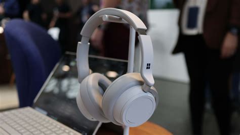 Surface Headphones Go On Sale In The Uk