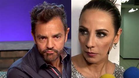 Видео consuelo duval, eugenio derbez el mejor director que he tenido | nos cayo la noche канала nos cayó la noche. Tras ofensas, Eugenio Derbez le responde a Consuelo Duval ...