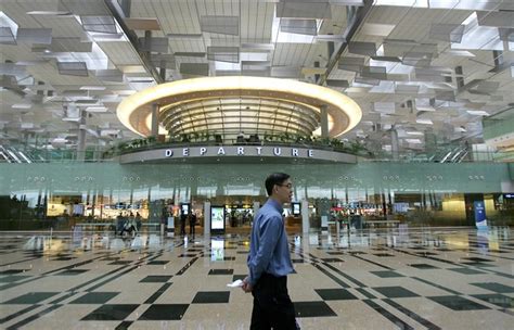 This is partly because of the popularity of air travel and the lower budget flights availability which has caused an expansion in the number of. The 10 Best Airports In The World In 2019