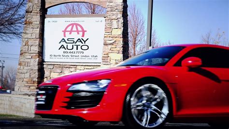 Maybe you would like to learn more about one of these? Asay Auto Sales - YouTube