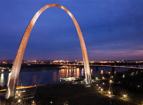 St Louis Arch Tour Cost Ahoy Comics