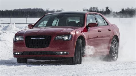 Luxury On A Budget 2023 Chrysler 300 Touring Moparinsiders