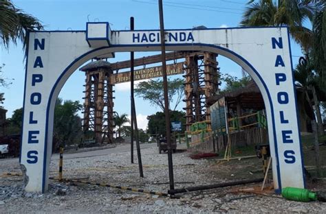 Discover the best of napoles so you can plan your trip right. Hacienda Nápoles cambia de fachada - Periódico Vivir en El Poblado