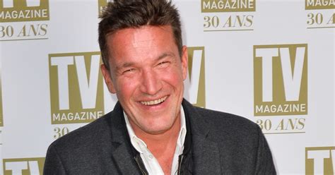 Find the perfect benjamin castaldi stock photos and editorial news pictures from getty images. Benjamin Castaldi : Son fils Simon cherche l'amour dans ...