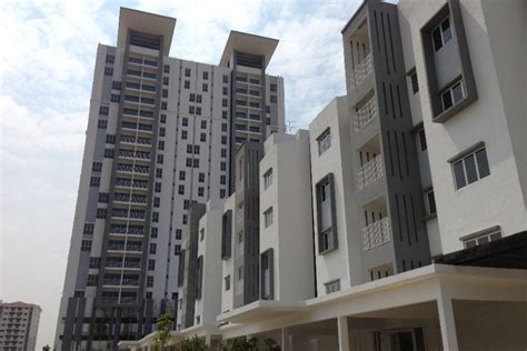 Of je nu de stad wilt ervaren als een toerist of wilt rondreizen als een lokale bewoner, bekijk deze geweldige zet het luxe seri kembangan op je lijstje! Seri Kembangan Selangor Daerah - Bertanya p