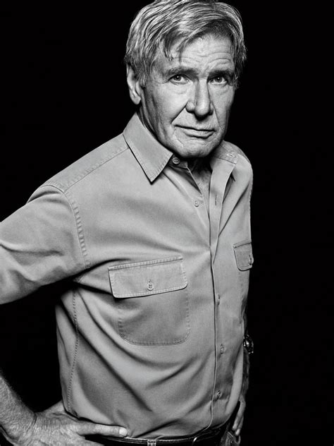 Picture Of Harrison Ford