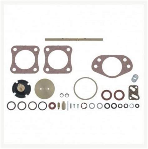 Carburettor Repair Kit Su Hd8 Austin Healey Bj8