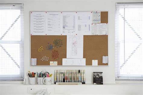 Bulletin Board Ideas For Work Career Trend