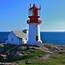 1398 Lighthouse Lindesnes Norway  Leuchtturm N… Flickr