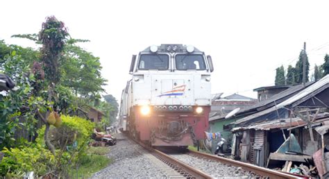 Jadwal kereta bogor sukabumi 2018. Jadwal KA Pangrango Sukabumi - Bogor Tambahan Dibatalkan ...
